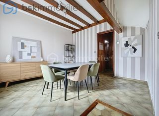  Maison � vendre 5 pi�ces 85 m�