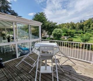  Maison � vendre 12 pi�ces 370 m�