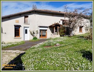  Maison � vendre 7 pi�ces 170 m�