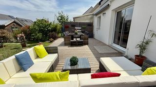  Maison � vendre 5 pi�ces 102 m�