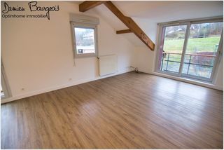  Appartement � vendre 3 pi�ces 49 m�