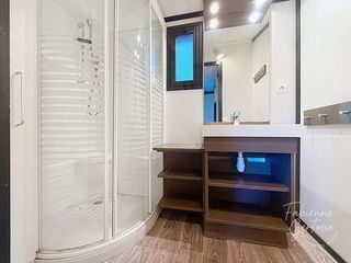  Chalet � vendre 3 pi�ces 32 m�