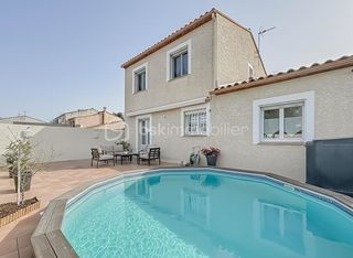  Villa � vendre 5 pi�ces 112 m�