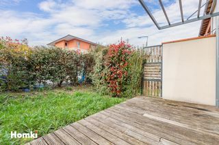  Maison � vendre 4 pi�ces 90 m�