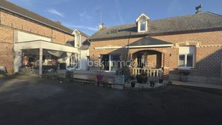  Propri�t�/ch�teau � vendre 8 pi�ces 225 m�