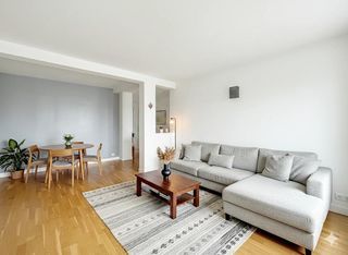  Appartement � vendre 3 pi�ces 58 m�