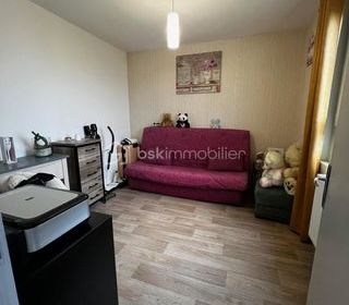  Appartement � vendre 4 pi�ces 77 m�