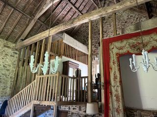  Propri�t�/ch�teau � vendre 7 pi�ces 300 m�