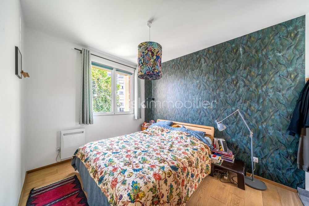 � vendre  Maison Malakoff (92240)