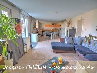  Maison � vendre 4 pi�ces 131 m�