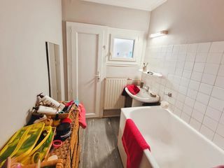  Appartement � vendre 3 pi�ces 55 m�