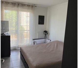  Appartement � louer 3 pi�ces 62 m�