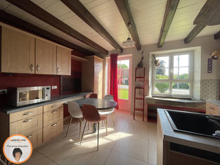  Maison � vendre 8 pi�ces 215 m�