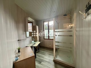  Maison � vendre 4 pi�ces 76 m�