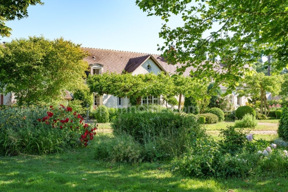 � vendre  Maison Fondettes (37230)