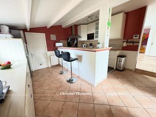  Maison � vendre 6 pi�ces 148 m�