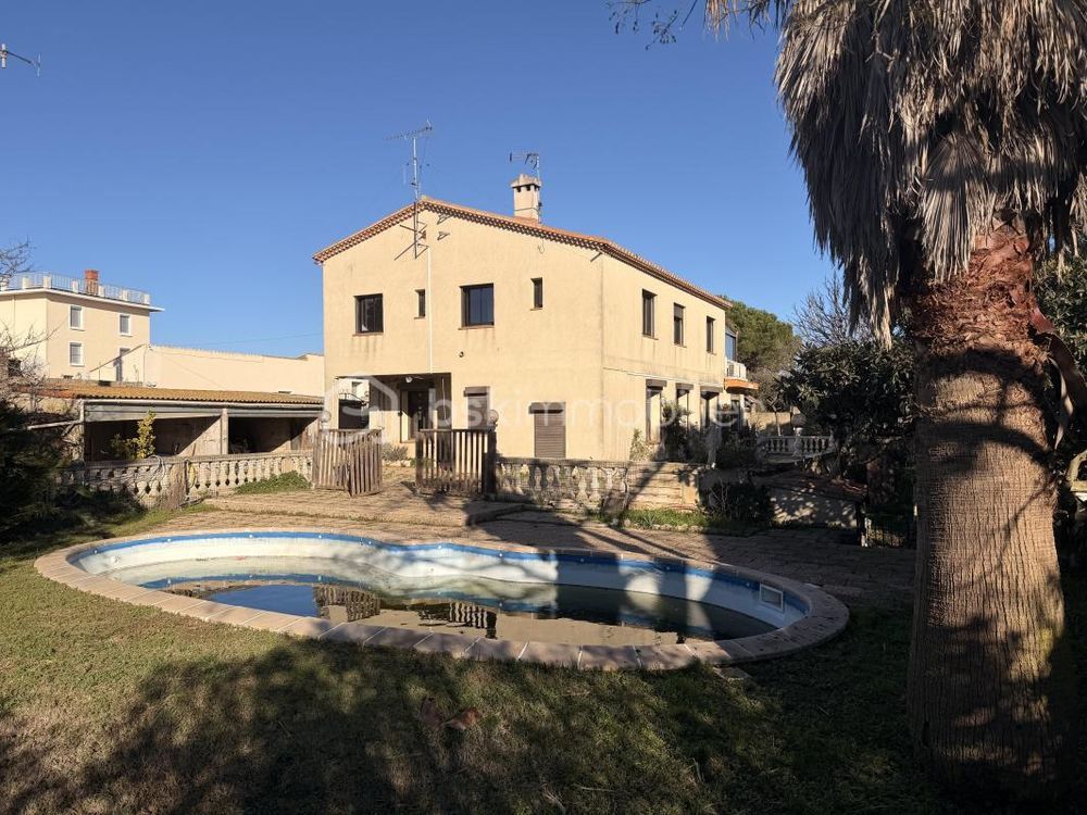 � vendre  Villa S�te (34200)