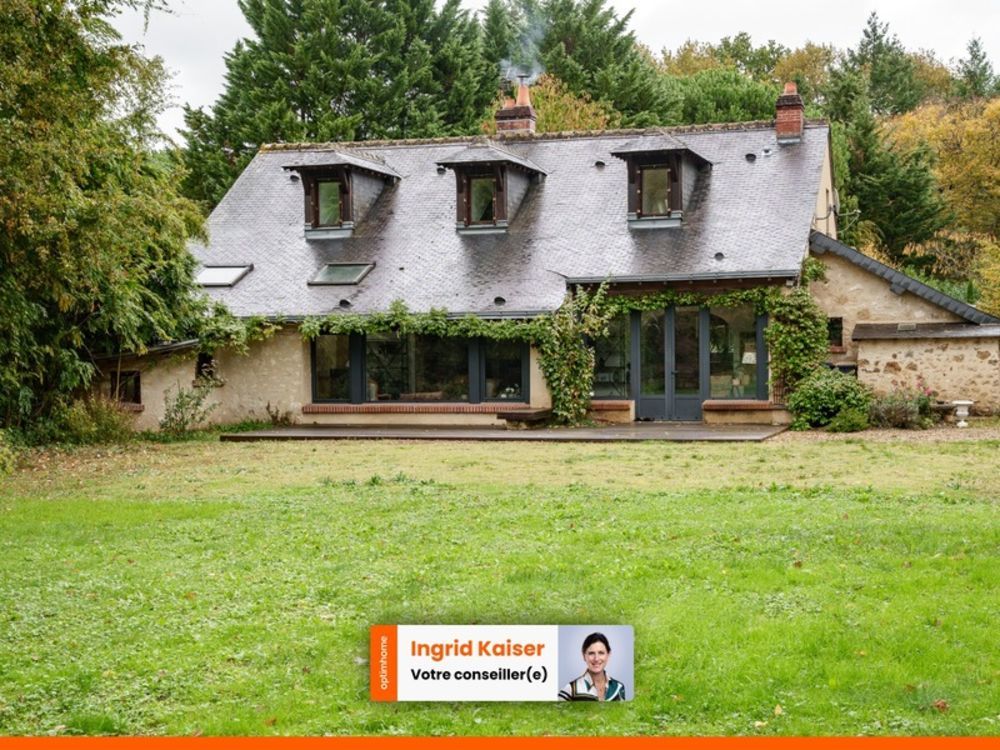 � vendre  Maison Fondettes (37230)