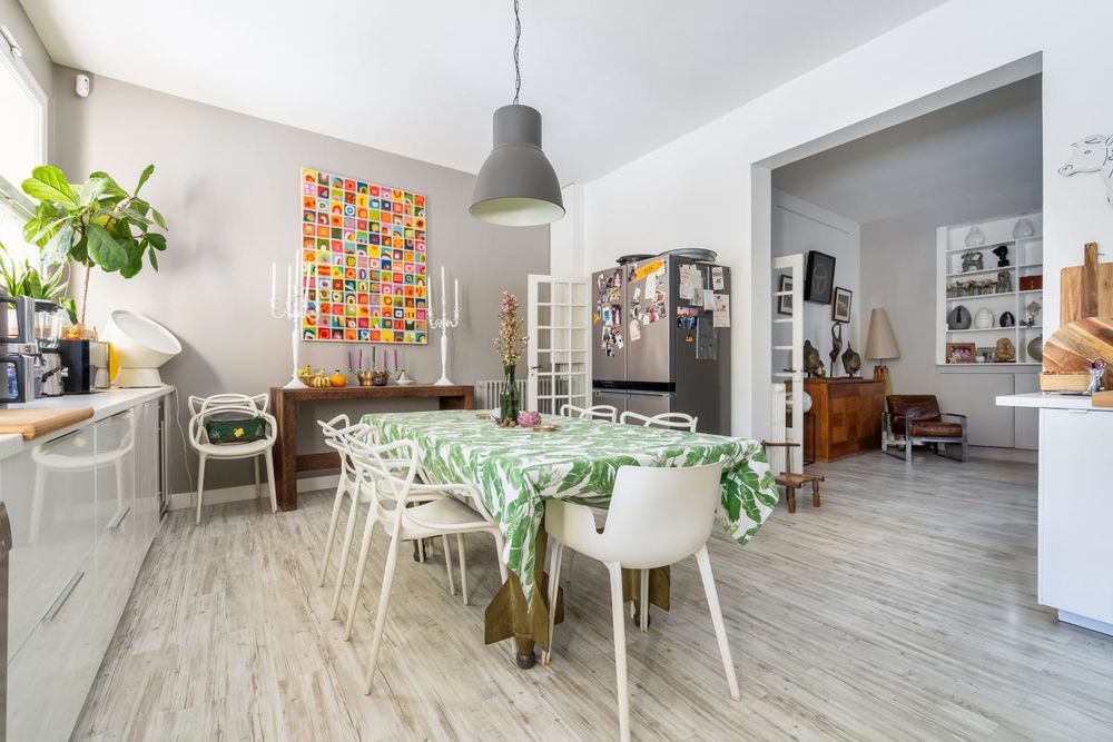 � vendre  Maison Montreuil (93100)