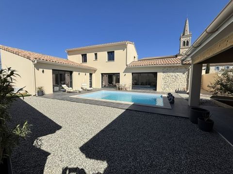   Villa Villa - 5 pi�ce(s) - 150 m�