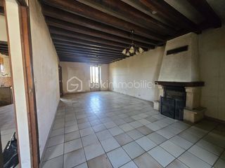  Maison � vendre 3 pi�ces 83 m�