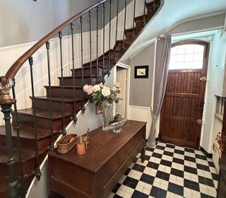  Maison � vendre 8 pi�ces 220 m�