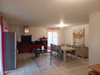  Maison � vendre 4 pi�ces 96 m�