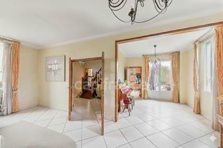  Maison � vendre 8 pi�ces 215 m�