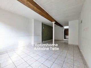  Maison � vendre 4 pi�ces 82 m�