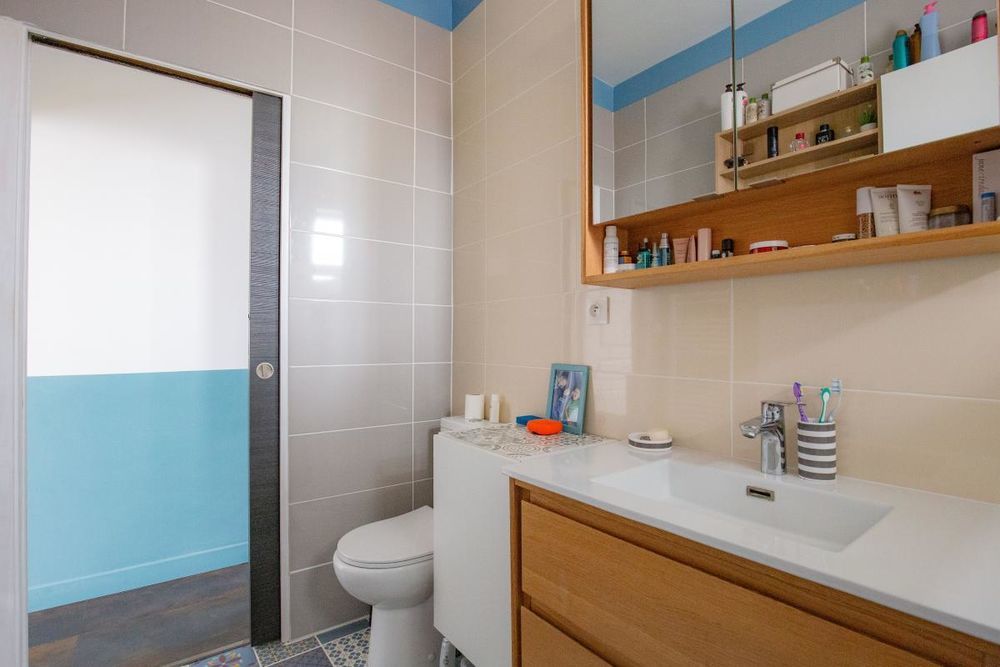 � vendre  Maison Nanterre (92000)