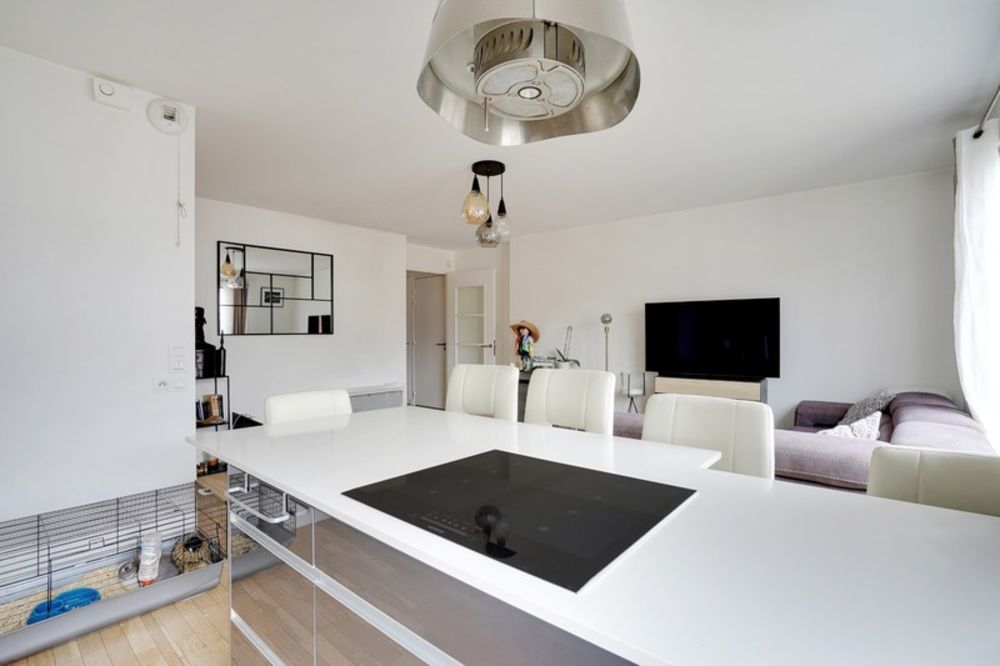 � vendre  Appartement Suresnes (92150)