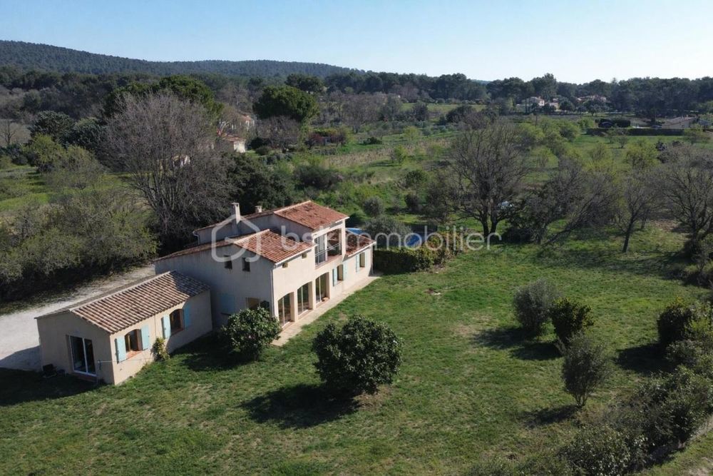 � vendre  Maison Puyricard (13540)