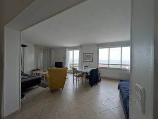  Appartement � vendre 2 pi�ces 65 m�