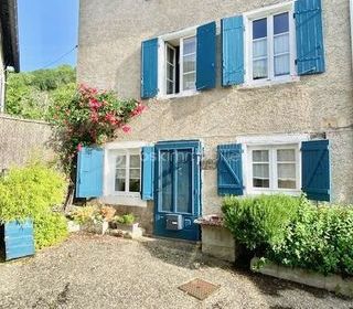  Maison � vendre 4 pi�ces 105 m�