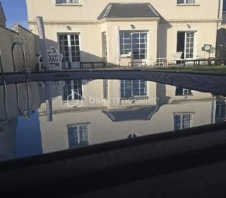  Maison � vendre 10 pi�ces 170 m�