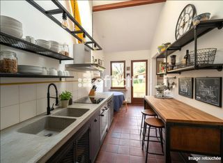  Maison � vendre 7 pi�ces 183 m�