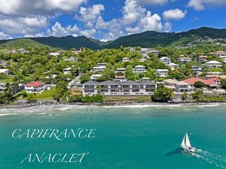  Appartement � vendre 2 pi�ces 45 m�