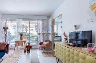  Appartement � vendre 1 pi�ce 31 m�