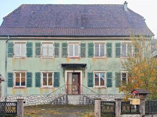  Maison � vendre 10 pi�ces 300 m�