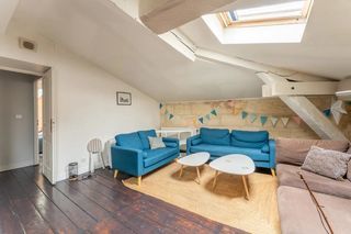  Appartement � vendre 4 pi�ces 83 m�