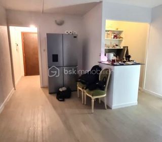  Appartement � vendre 1 pi�ce 28 m�