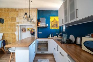  Appartement � vendre 2 pi�ces 40 m�