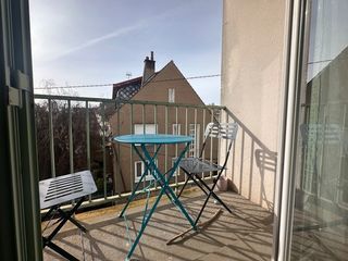  Appartement � vendre 4 pi�ces 69 m�
