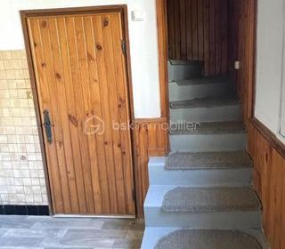  Maison � vendre 3 pi�ces 40 m�