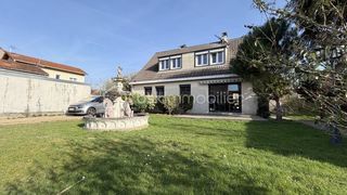  Maison � vendre 6 pi�ces 140 m�