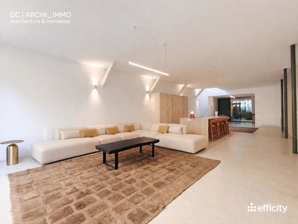 � vendre  Appartement Bordeaux (33300)