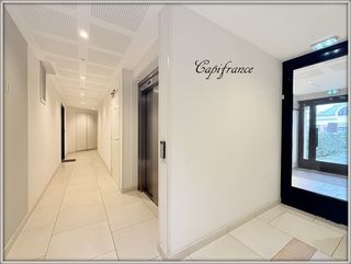  Appartement � vendre 3 pi�ces 71 m�