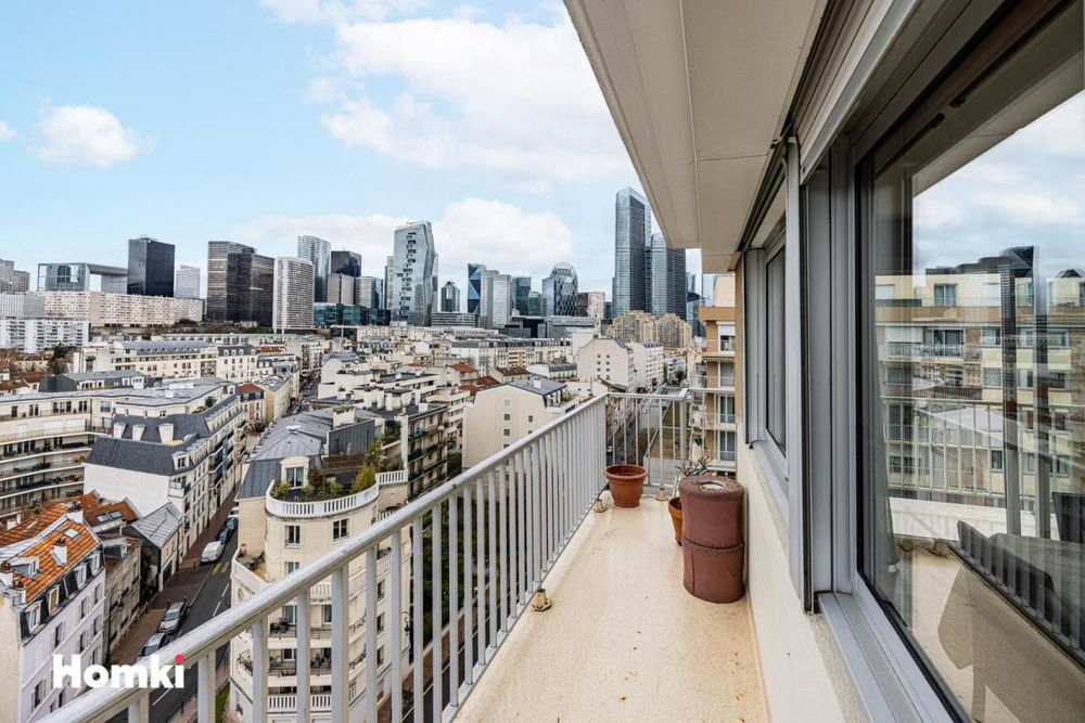 � vendre  Appartement Puteaux (92800)