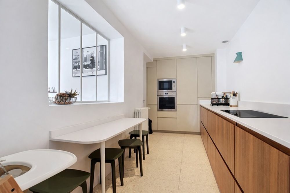 � vendre  Maison Asni�res-sur-Seine (92600)