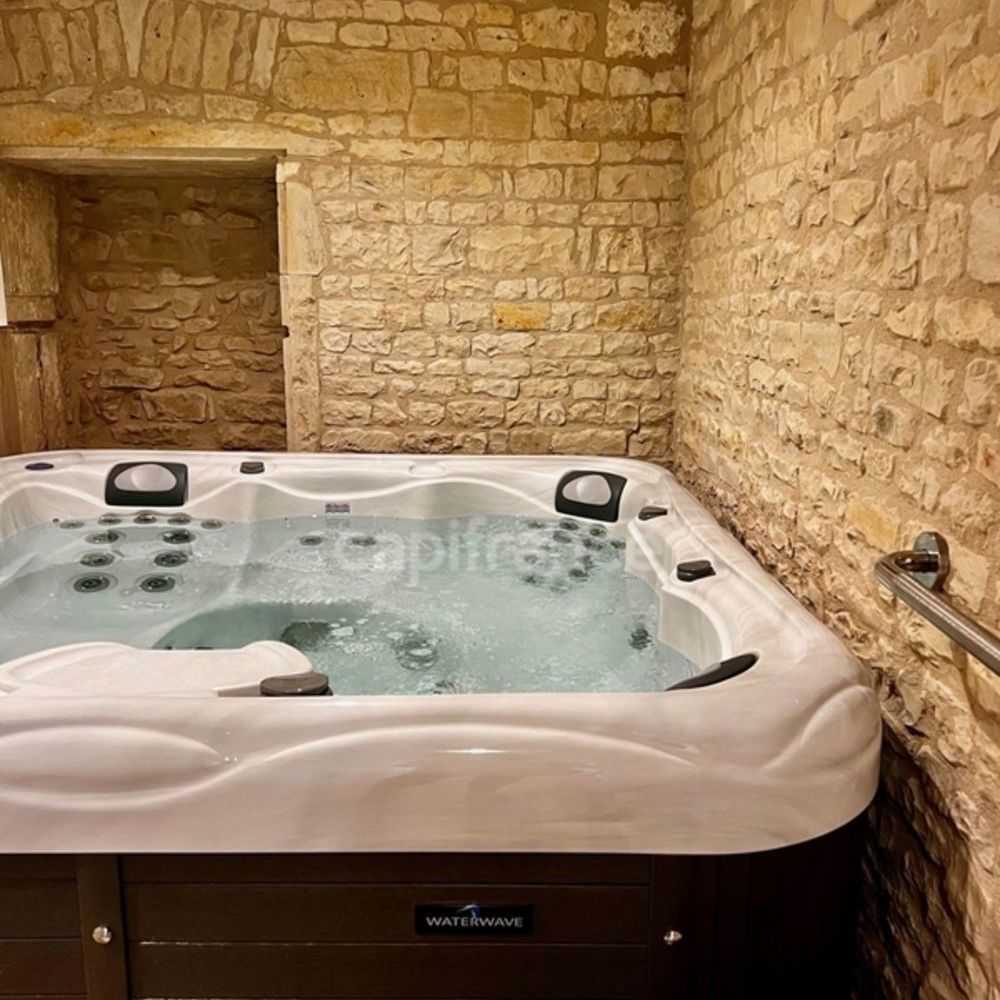 � vendre  Propri�t�/ch�teau Anais (17540)